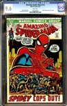 Amazing Spider-Man #112